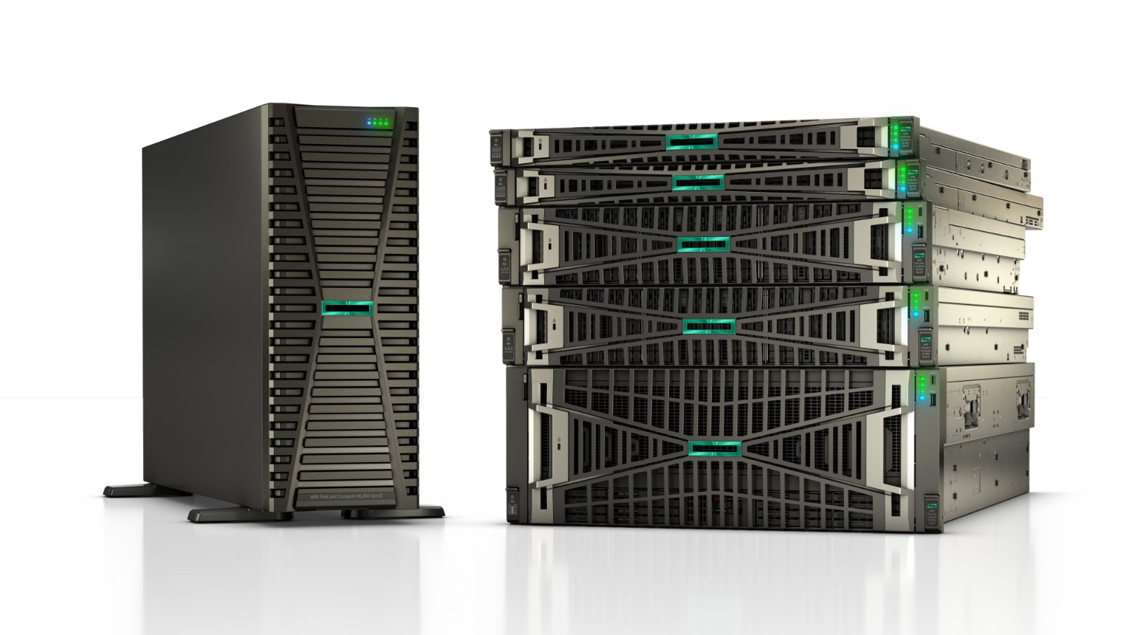 Keep Your Critical IT Infrastructure Running — Beyond OEM EOL & EOSL.