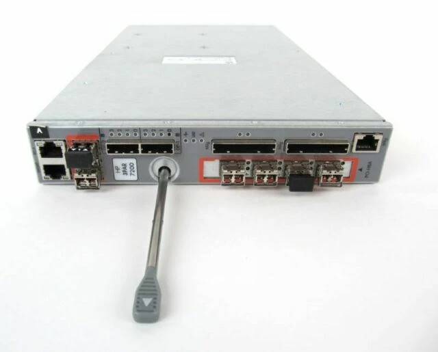 HPE 683245-001 Controller Node Module for 3Par StoreServ 7000 / 7200