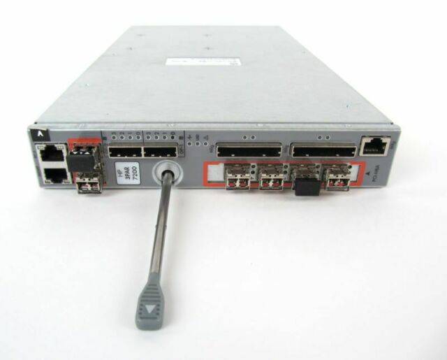 HPE QR482-63001 Node Controller Module for 3PAR StoreServ 7000 / 7200