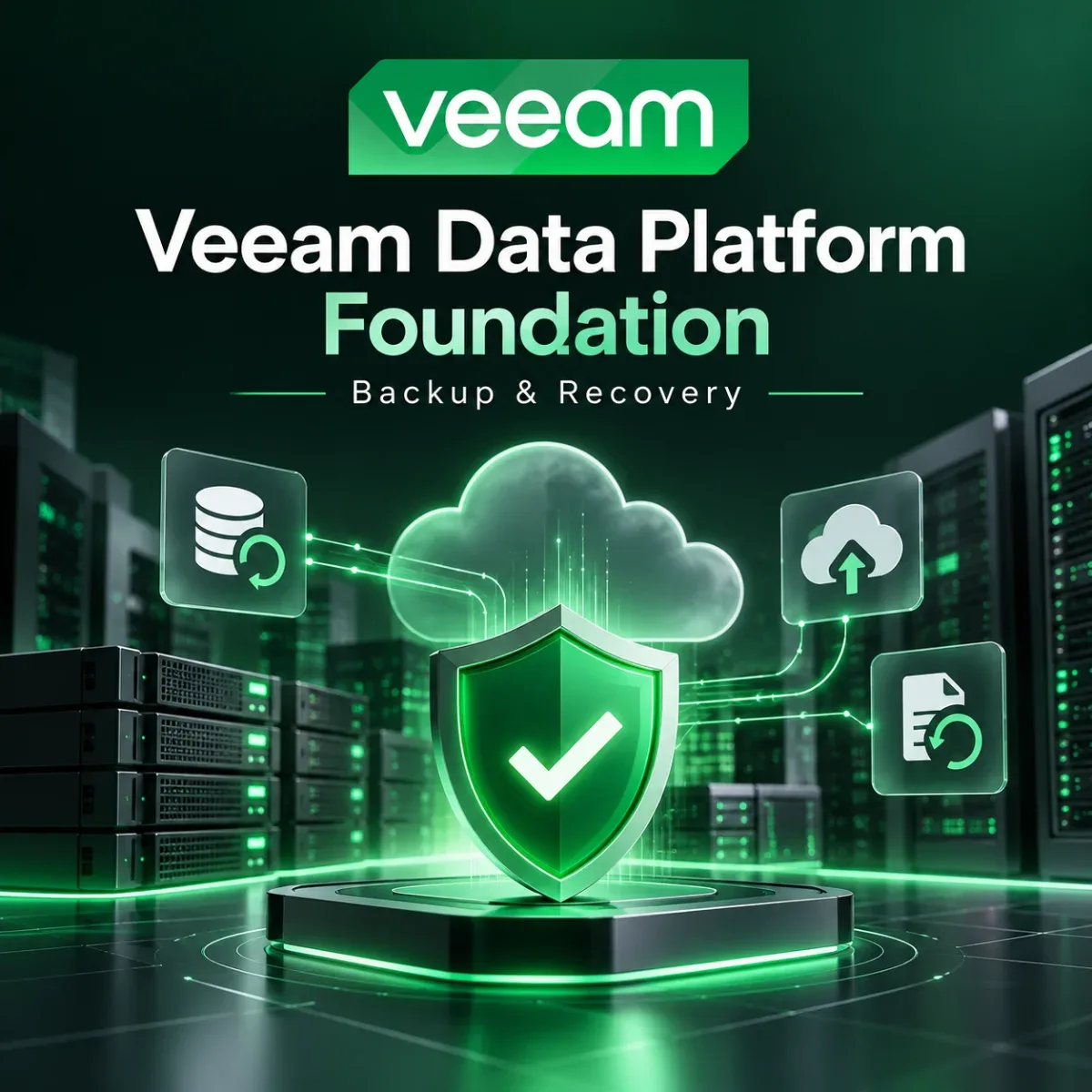 Veeam Data Platform Foundation