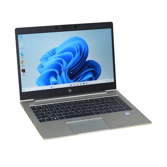 HP Elitebook 840 G6 Intel Core i5 8th Gen | 8GB RAM 256GB SSD | 14″ FHD Display Laptop