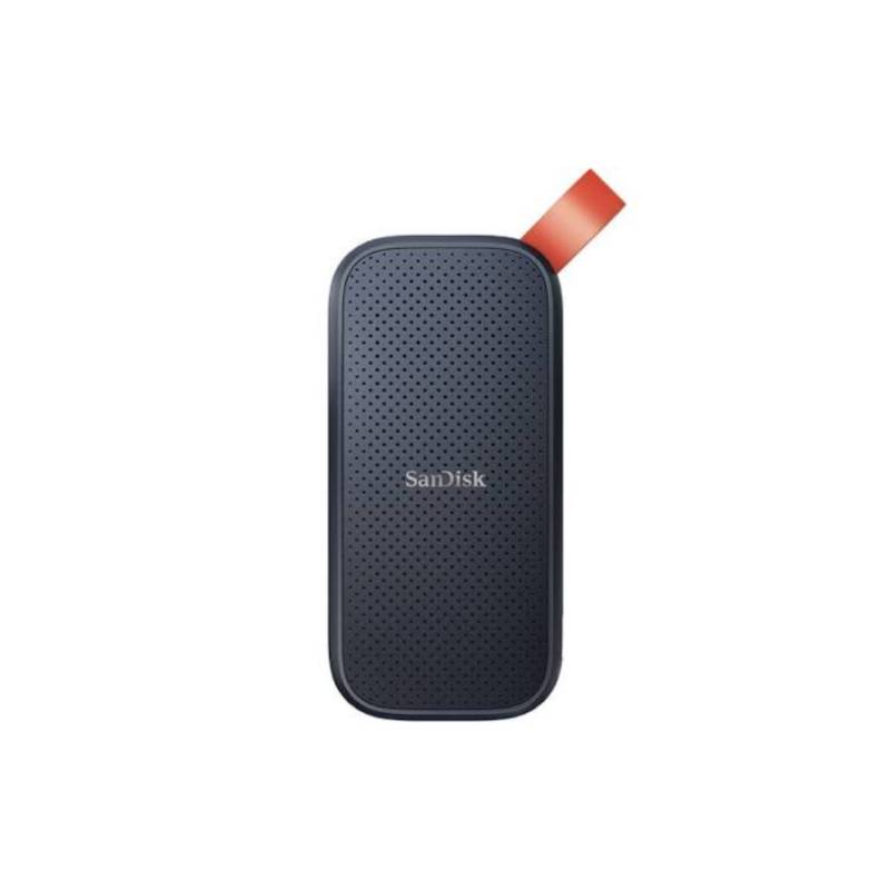 SanDisk Extreme V2 1TB USB-C USB 3.2 Gen 2 Portable SSD