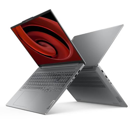 Lenovo IdeaPad 5 2-in-1 16AHP9 x360 AMD Ryzen 7 8845HS 16-512 GB Used AAA+