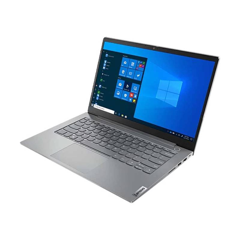 Lenovo ThinkBook 14 G2 11th Gen intel Core i5 1135G7 Intel Iris Xe Graphics 14″ FHD Laptop