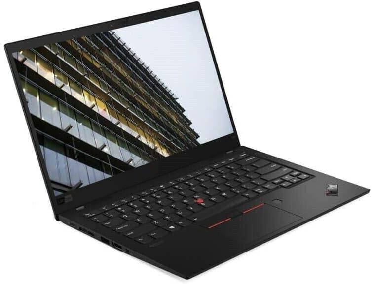 Lenovo Thikpad X1 Carbon Core i5-8th Gen 16-256 GB Used AAA+