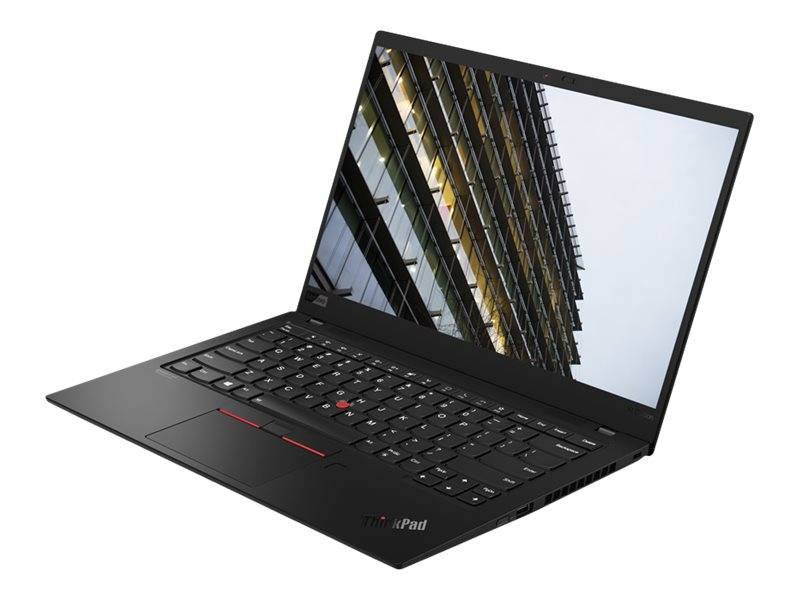 Lenovo ThinkPad x1 Carbon Core i7-10th Gen 16-512 GB Touch Used AAA+