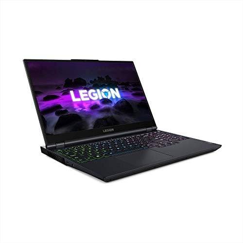 Lenovo Legion 5 Pro 16ACH6H AMD Ryzen 7-5800H 16-1TB SSD 16″ Storm Grey Gaming Laptop