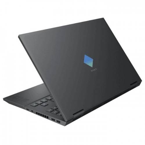 HP Omen 15-ek0080tx Gaming Laptop Core i5-10200H 16-512 GB Used AAA+