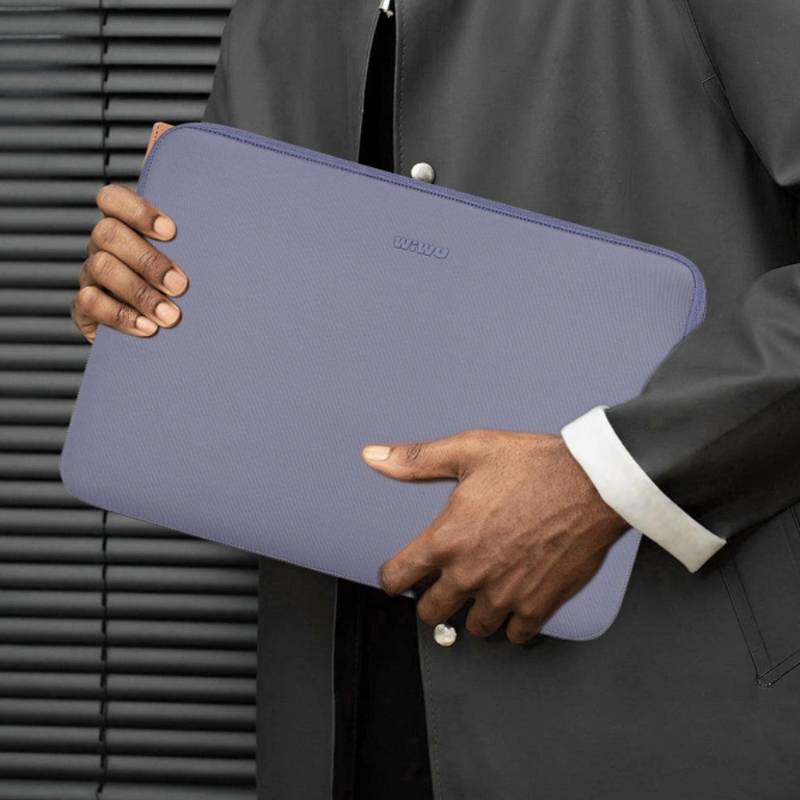 WiWU Skin Zero Sleeve 13-inch Laptop Sleeve