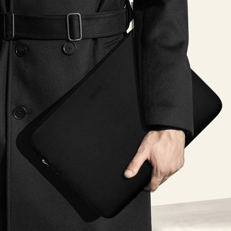 WiWU Skin Zero Sleeve 14-inch Laptop Sleeve
