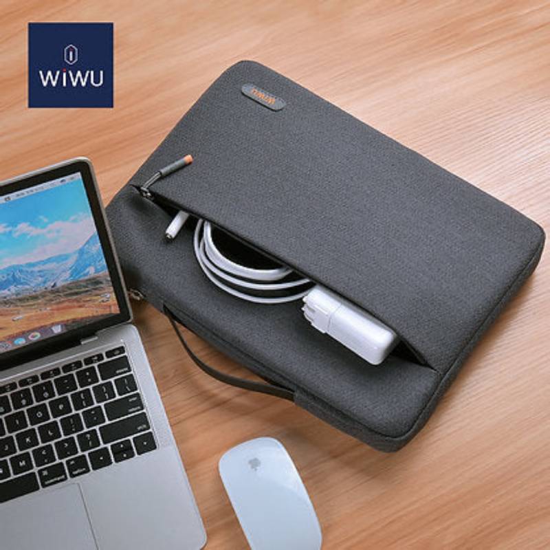WiWU Pilot Water-Resistant Laptop Sleeve Bag 13"