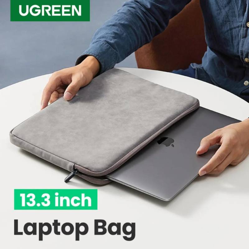 UGREEN LP187 Laptop Sleeve Bag (13"–14.9")