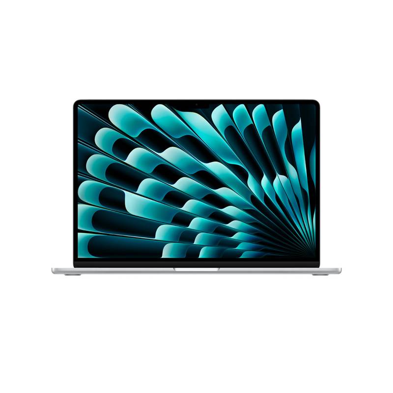 Apple MacBook Air M4 15″ – 16GB RAM, 256GB SSD – Premium Large‑Screen Apple Laptop