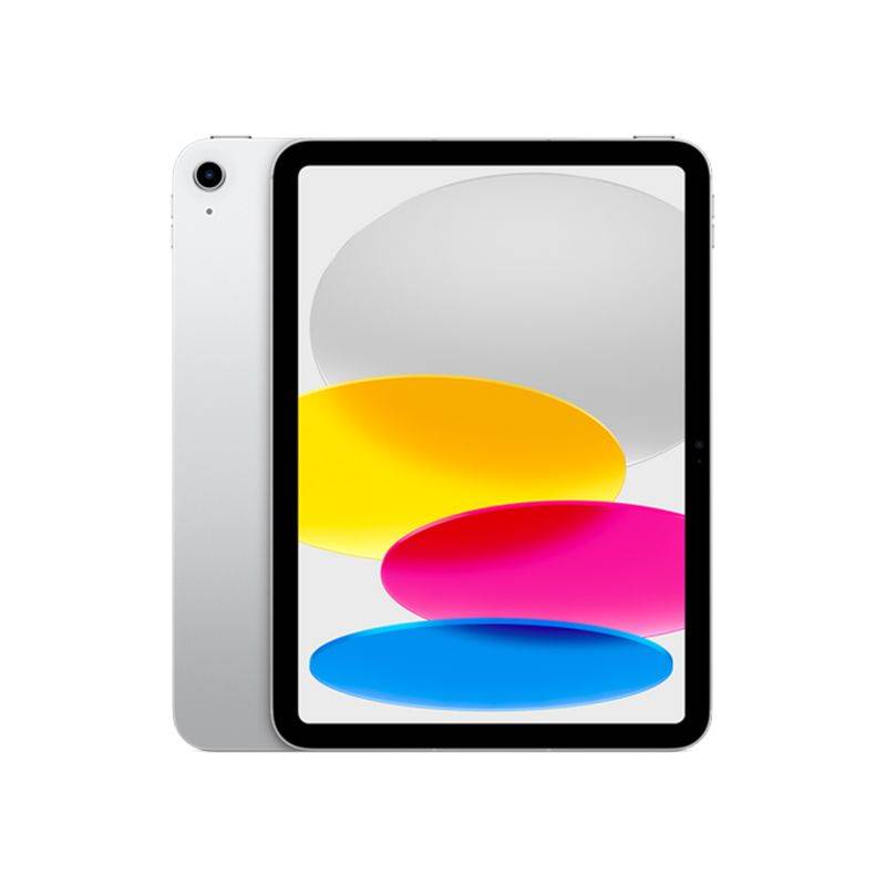 iPad 10th Gen – 2022, Storage 256GB