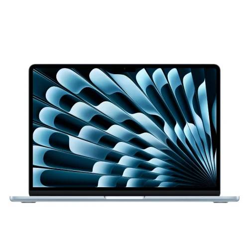 Apple MacBook Air M4 13″ – 16GB RAM, 256GB SSD – Latest Apple Laptop