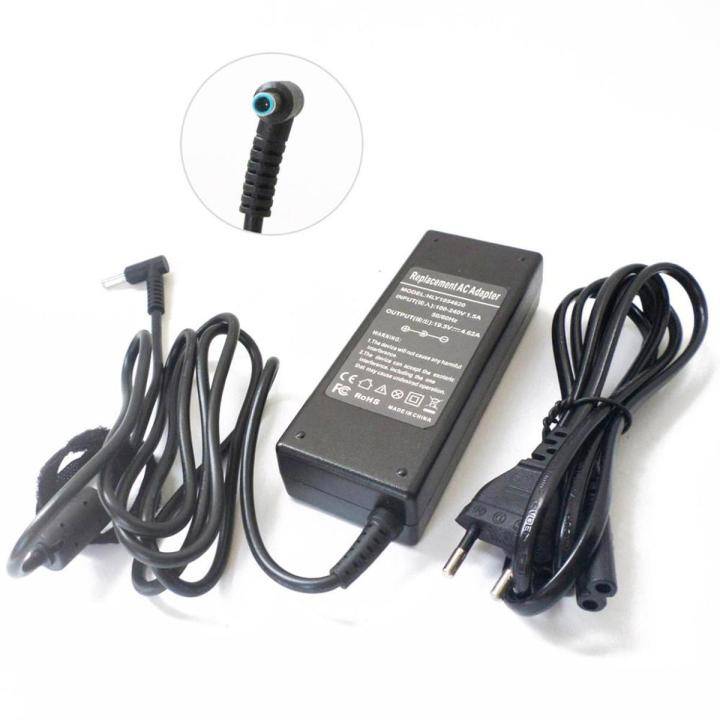 AC Adapter Laptop Charger for HP Envy Touch smart Sleek book 15 17 M6 M7