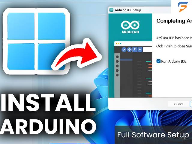 Full Software Setup