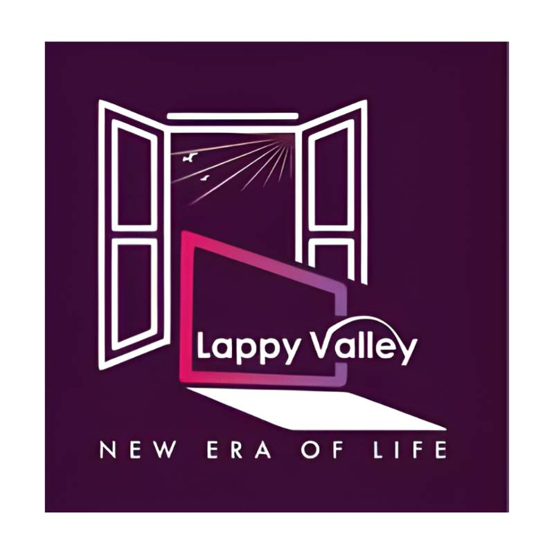 Lappy Valley
