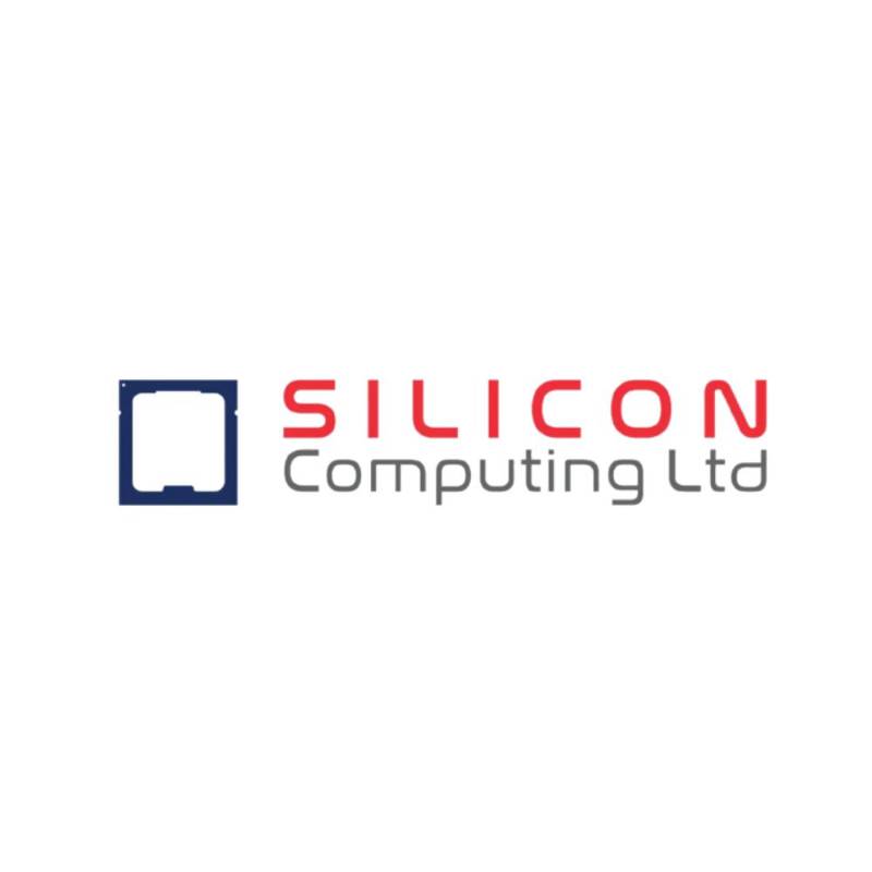 Silicon Computing Ltd