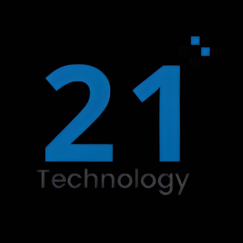 21 Technology