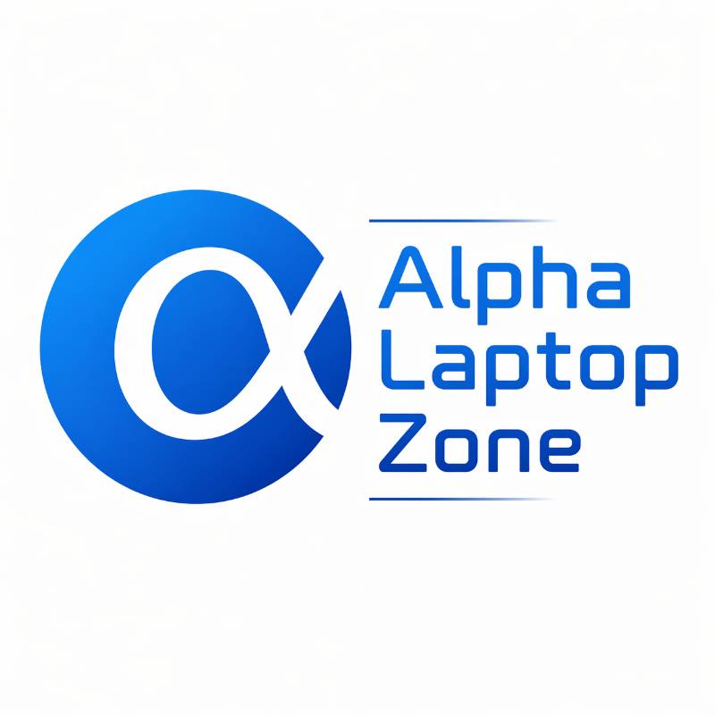 Alpha Laptop Zone
